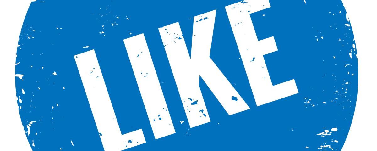 Eine Fanpage auf Facebook bietet mehr Möglichkeiten  als ein persönlicher Account.