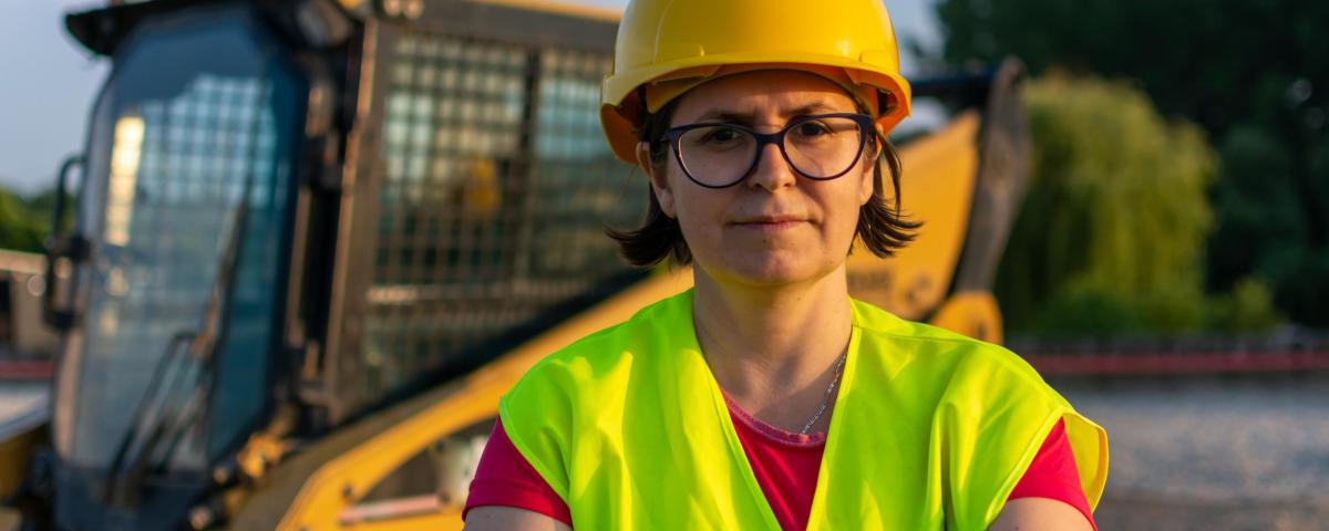 Das erste Mal ist immer eine Herausforderungen. So meistern Sie große Bauprojekte